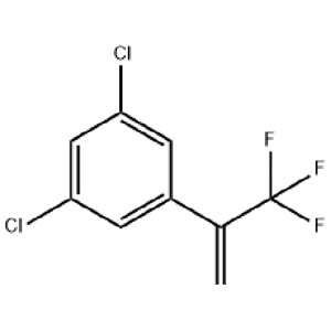 1,3-二氯-5-(1-三氟甲基-乙烯基)苯