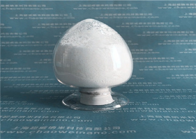 纳米二氧化硅粉,Silicon dioxide