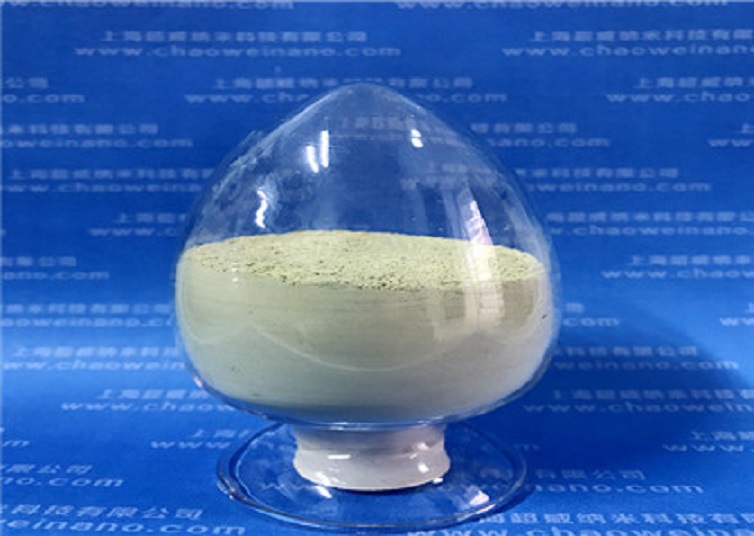 纳米氧化铟粉,Indium oxide