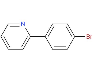 2-(4-溴苯基)吡啶,2-(4-Bromophenyl)pyridine