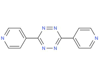3,6-二-4-吡啶基-1,2,4,5-四嗪,3,6-Di-4-Pyridyl-1,2,4,5-Tetrazine