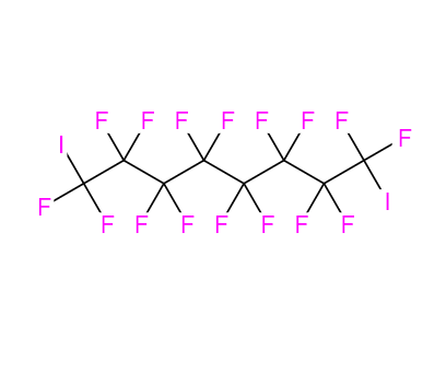 1,8-二碘代全氟辛烷,1,8-Diiodoperfluorooctane