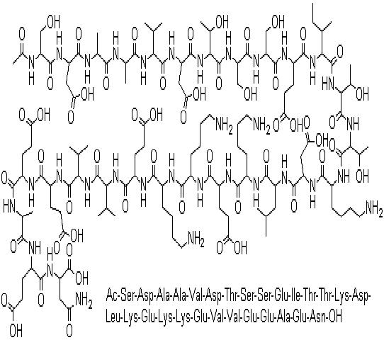 胸腺法新,Thymosin alpha 1