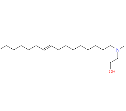 双羟乙基油烯基胺,2,2'-(octadec-9-enylimino)bisethanol