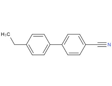 4'-乙基-4-氰基联苯,4-Cyano-4'-ethylbiphenyl