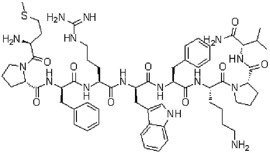 9肽-1,Nonapeptide-1