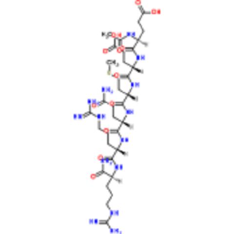 阿基瑞林,Argireline