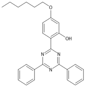 紫外線吸收劑UV-1577,UV-1577