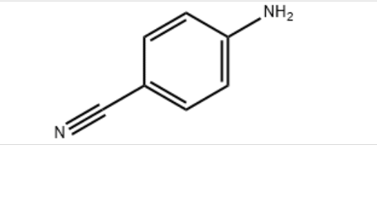 对氨基苯腈,4-Aminobenzonitrile