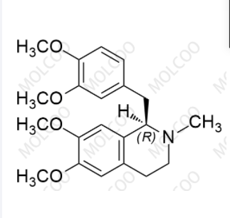 阿曲库铵杂质C,Atracurium Impurity C