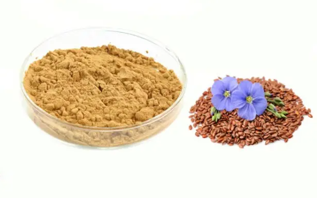 亚麻籽提取物,Flax Seed Extract