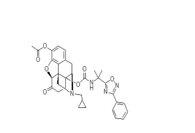 Naldemedine,Naldemedine