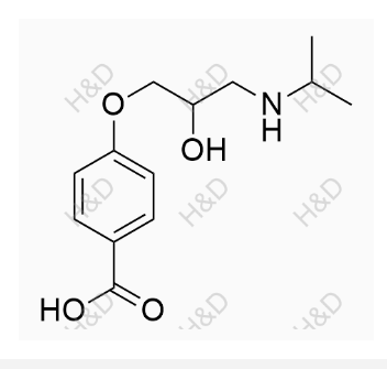 比索洛尔杂质 36,Bisoprolol Impurity 36