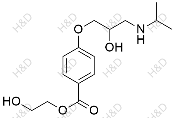 比索洛尔杂质 44,Bisoprolol Impurity 44