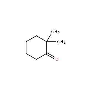 2,2-Dimethyl cyclohexan-1-one