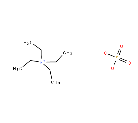 四乙基硫酸氢铵,Tetraethylammonium hydrogensulfate