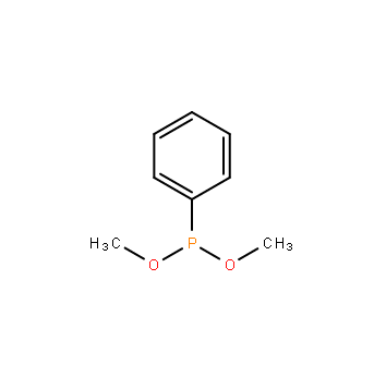 二甲基苯基膦酸盐,Dimethylphenylphosphonit