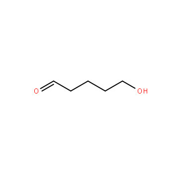 5-羟基戊醛,5-Hydroxypentanal