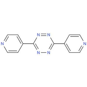 3,6-二-4-吡啶基-1,2,4,5-四嗪,3,6-Di-4-Pyridyl-1,2,4,5-Tetrazine