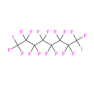 1,8-二碘代全氟辛烷