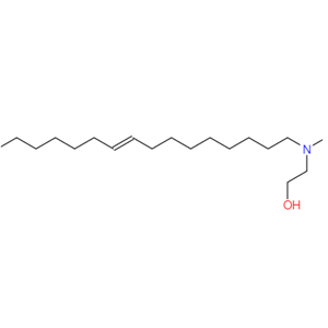 双羟乙基油烯基胺
