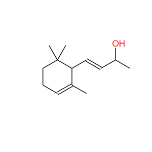 α-紫罗兰醇