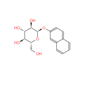 2-萘基-ALPHA-D-葡萄糖苷,2-Naphthyl-alpha-D-glucopyranoside