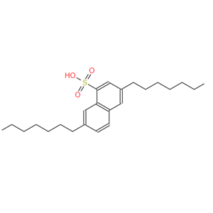 二壬基萘磺酸,Dinonylnaphthalenesulfonicacid