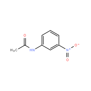 N-(3-Nitrophenyl)acetamide