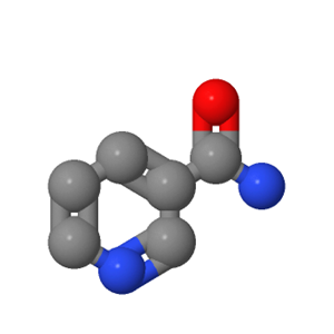 98-92-0；烟酰胺