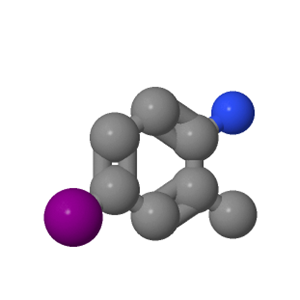 4-碘-2-甲基苯胺,4-IODO-2-METHYLANILINE