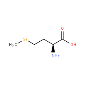L-硒代蛋氨酸  3211-76-5
