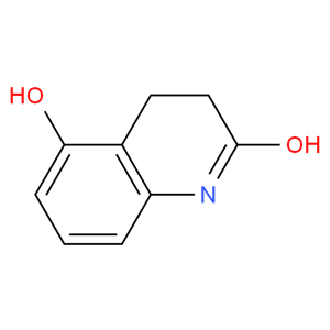 3,4-二氢-5-羟3,4-二氢-5-羟基-2(1H)-喹啉基-2(1H)-喹啉酮