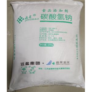 碳酸氫鈉，小蘇打,Sodium Bicarbonate