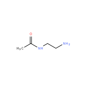N-乙酰基乙二胺 1001-53-2