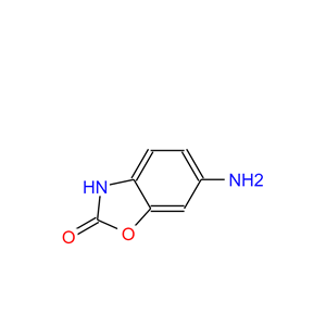 6-氨基苯并[d]恶唑-2(3H)-酮