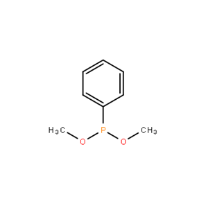 二甲基苯基膦酸盐 2946-61-4