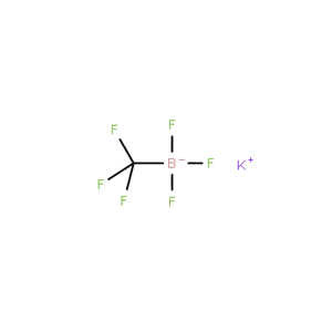 三氟(三氟甲基)硼酸钾