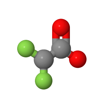 二氟乙酸,Difluoroacetic acid