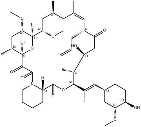 他克莫司,Tacrolimus