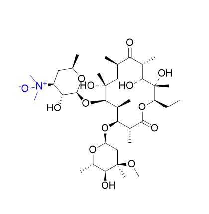 红霉素杂质07,Erythromycin impurity 07