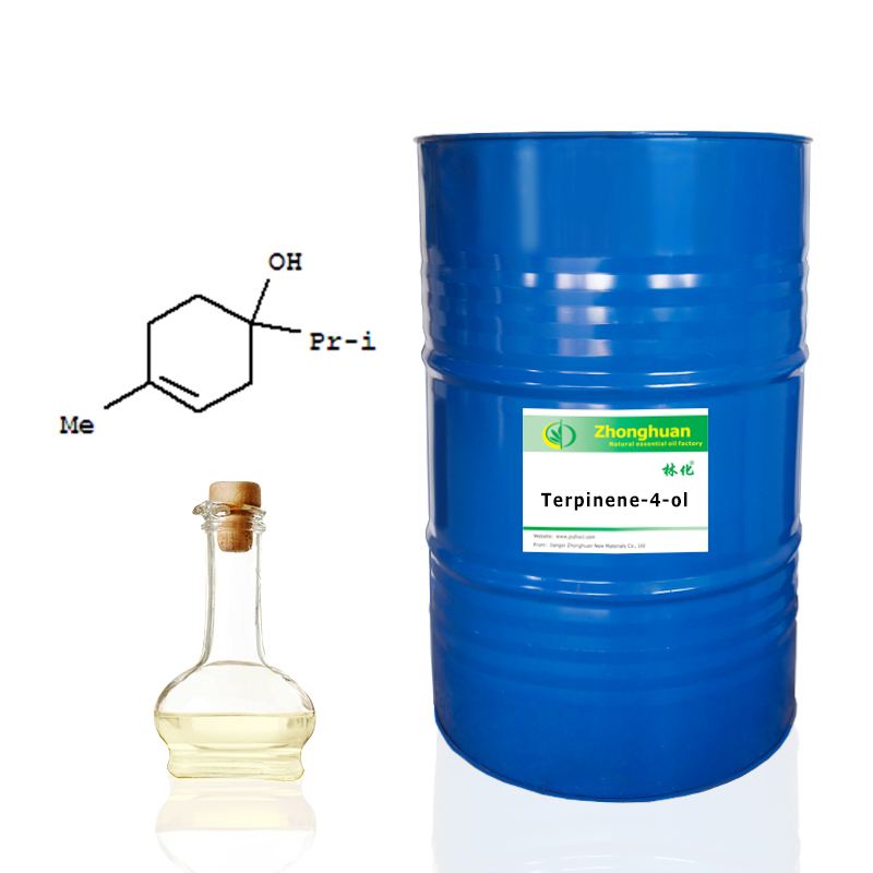 4-萜烯醇,Terpinen-4-ol
