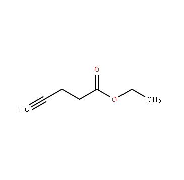 戊基-4-炔酸乙酯,Methyl pent-4-ynoate