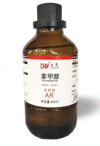 苯甲醛,Benzaldehyde