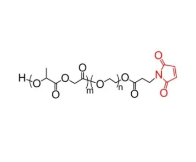 金刚烷胺-聚乙二醇-马来酰亚胺,Adamantane-NH2–peg–Mal