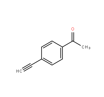 1-(4-乙炔基苯基)乙酮,1-(4-Ethynylphenyl)ethanone