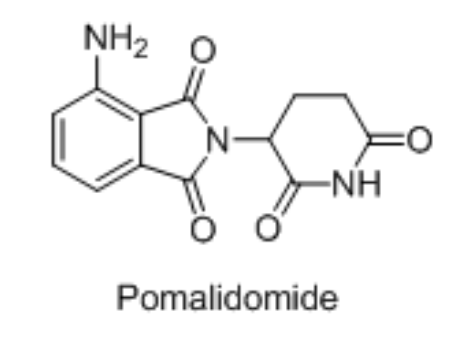 泊马度胺,Pomalidomide