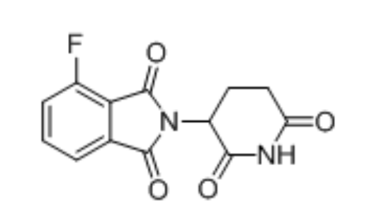 4-氟代沙利度胺,E3ligaseLigand4(TC-E35032)