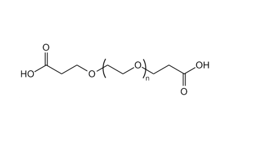 α,ω-二丙酸基聚乙二醇,PA-PEG-PA