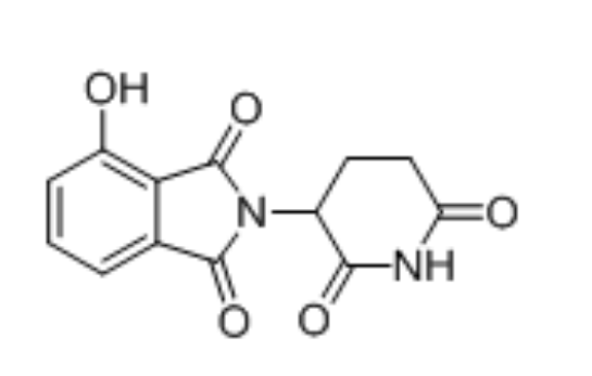 4-羥基沙利度胺,4-Hydroxy ThalidoMide